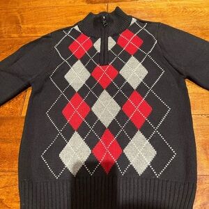 Boys ToughSkins Sweater